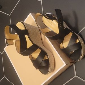 Michael Kors wedges